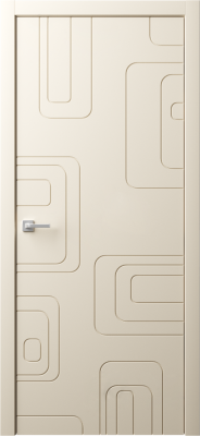 Основная фотография межкомнатной двери I3 магазина ASMarket