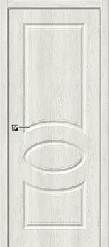 Межкомнатная дверь СК 20 ПГ в ASMarket