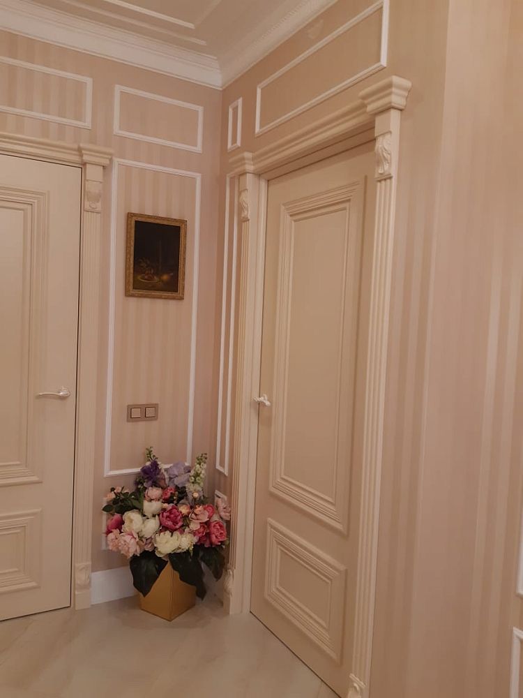 Басков пер., д. 2