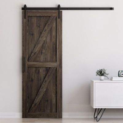 Основная фотография откатной двери Amb loft 4 магазина ASMarket