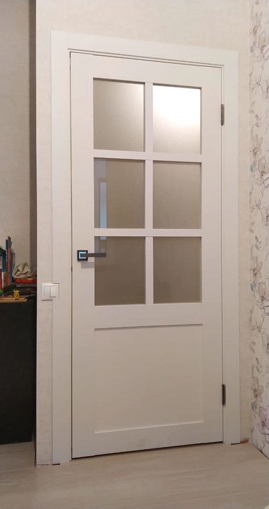 ул. Маршала Захарова, 30к1