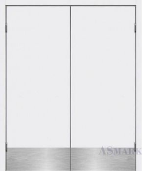 Р- Гладь отбойнвя полоса низ