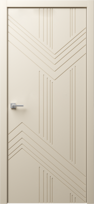 Основная фотография межкомнатной двери I10 магазина ASMarket
