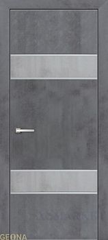 Межкомнатная дверь G LUM H ПГ в ASMarket