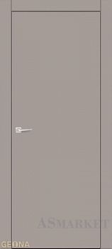 Межкомнатная дверь G GLOSS M ПГ в ASMarket