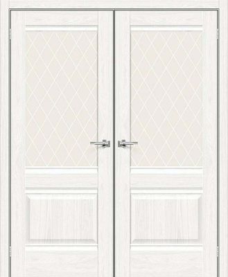 Детальная картинка распашной двери ПРИ -3