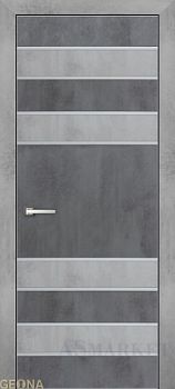 Межкомнатная дверь G LUM F ПГ в ASMarket