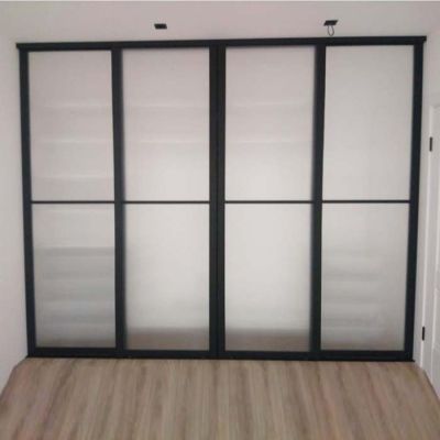 Prof 6 (с нижней направляющей)