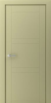 Фото двери Sou-4 42db экошпон СПб || ASMarket