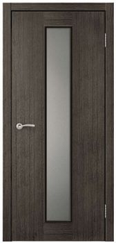 Межкомнатная дверь ДШО 2 в ASMarket