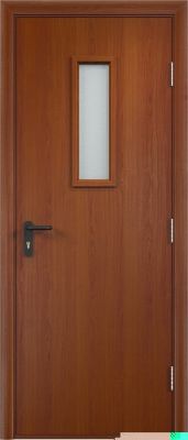 Картинка противопожарной двери ПДДШО-60EI || ASMarket