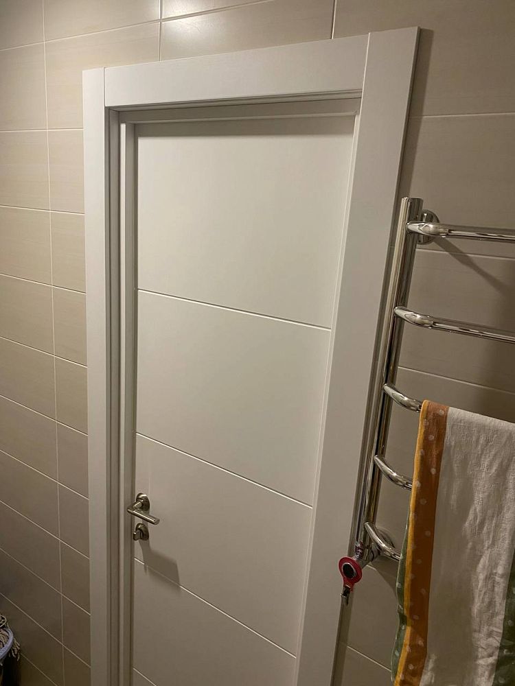 проспект Солидарности 27