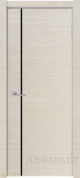 Межкомнатная дверь G ФЛЕШ 1-1 ПО в ASMarket