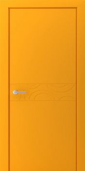 Фото двери Sou-11 42db экошпон СПб || ASMarket