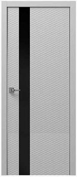 Межкомнатная дверь А 1 Лайт ДО в ASMarket