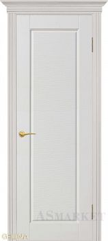 Межкомнатная дверь G БЛ 1 ПГ в ASMarket