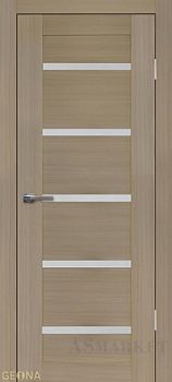 Межкомнатная дверь G LE 4 ПО в ASMarket