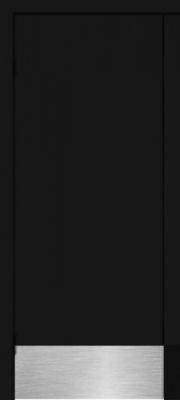 Гладь отбойник низ х1