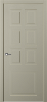 Межкомнатная дверь AN16 в ASMarket