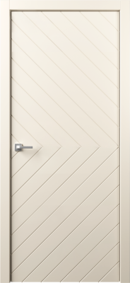 Основная фотография межкомнатной двери I38 магазина ASMarket