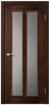 Межкомнатная дверь ДШО 18 в ASMarket