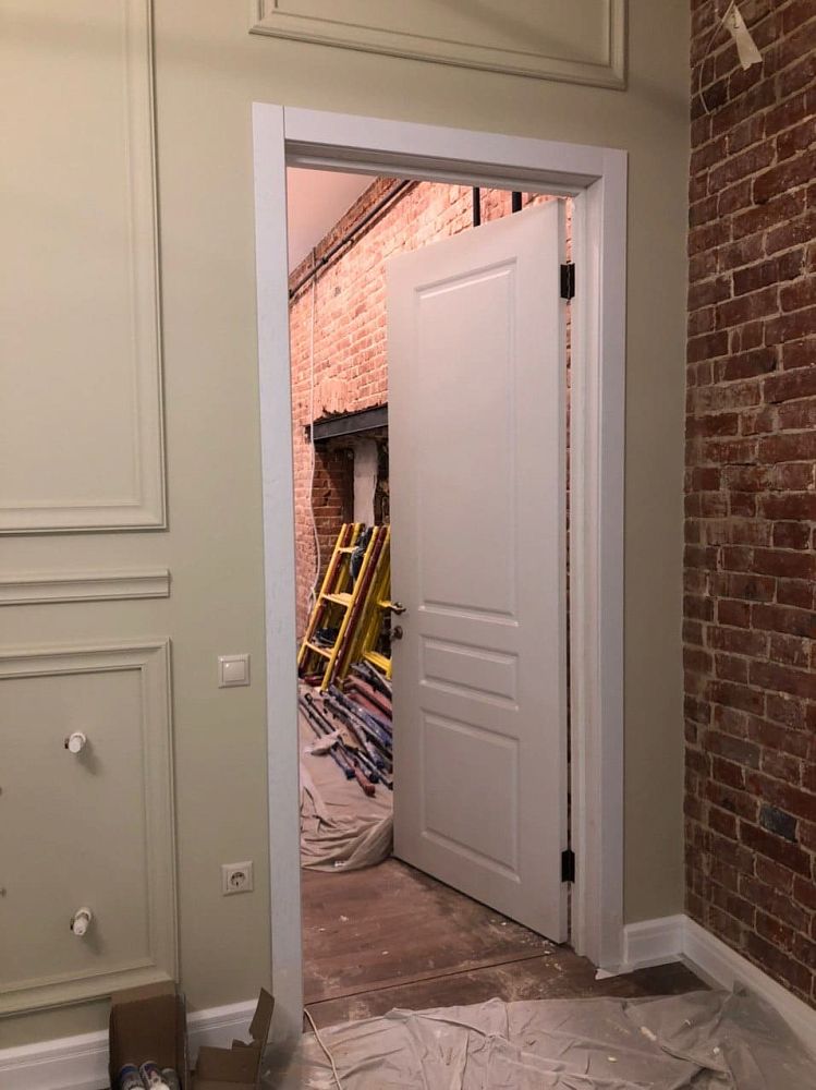 ул. Адмирала Трибуца, 10