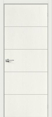 Основная фотография межкомнатной двери ГФ 2 магазина ASMarket