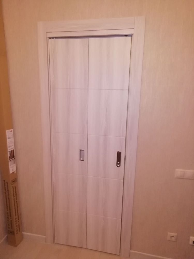 Вилькицкий б-р, 7