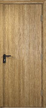 Фото анонса противопожарной двери ПДДШГ-60EI || ASMarket