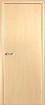 Фото двери ДШПГ-2 33 дБ экошпон СПб || ASMarket