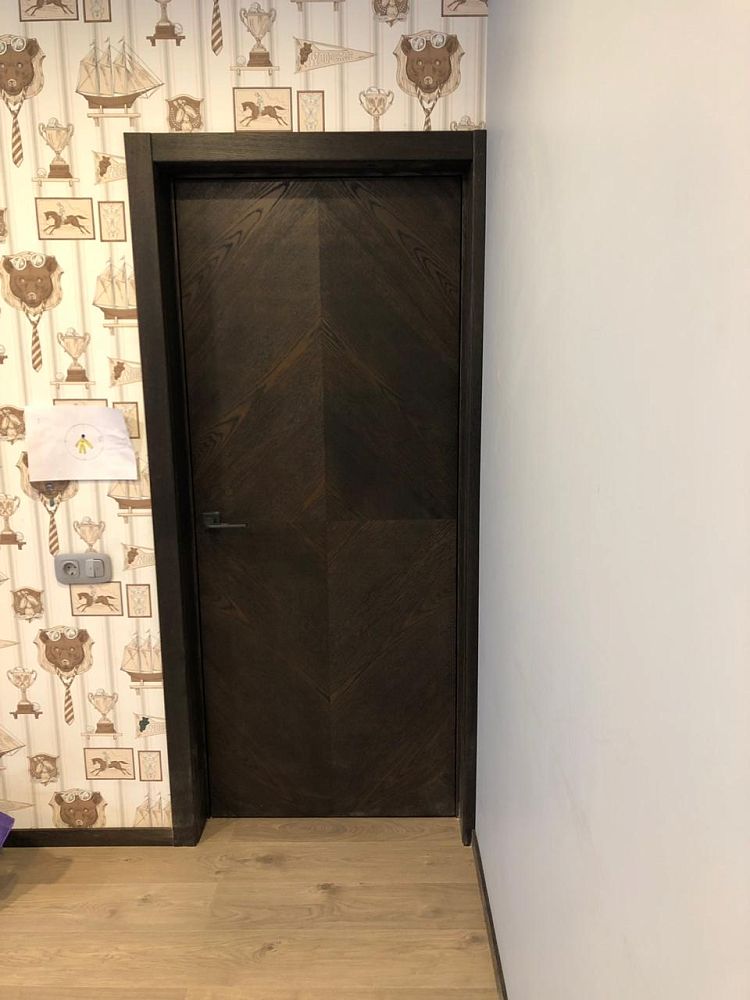 ул. Дыбенко, 34к2