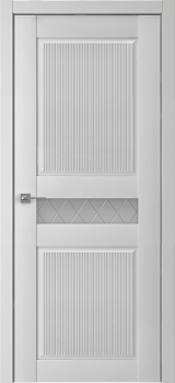 Межкомнатная дверь El 6 в ASMarket