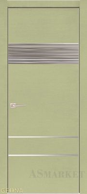 G ПЛАЗА 6 ПО пастель фисташка горизонт