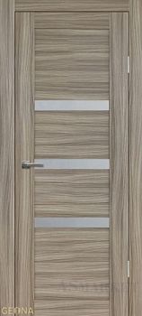 Межкомнатная дверь G LE 2 ПО в ASMarket