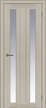 Межкомнатная дверь ЭКО 9 ПО в ASMarket