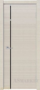 Межкомнатная дверь G ФЛЕШ 1-1 без 3D ПО в ASMarket