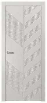 Межкомнатная дверь Сти-07 в ASMarket