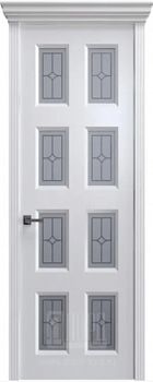 Межкомнатная дверь К 5 ДО в ASMarket