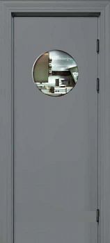 Гладь-1 круглое окно х1