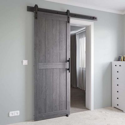 Основная фотография откатной двери DL 4 №7 магазина ASMarket