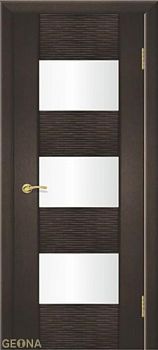 Межкомнатная дверь G РЕМЬЕРО 8 ПО в ASMarket