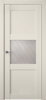 Межкомнатная дверь Gr 11 (ромб) в ASMarket