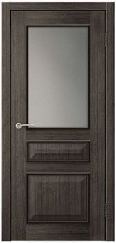 Межкомнатная дверь ДШО 69 в ASMarket