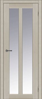 Межкомнатная дверь ЭКО 10 ПО в ASMarket