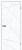 Основная фотография межкомнатной двери БР Граф-32 магазина АСМаркет