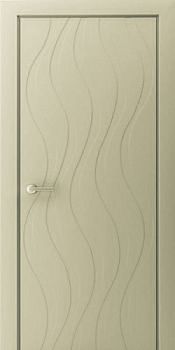 Фото двери Sou-7 42db эмаль СПб || ASMarket