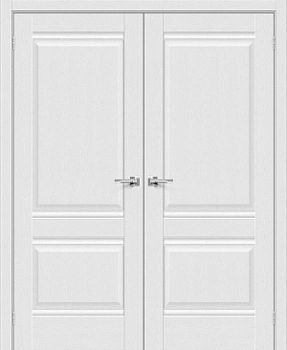 Картинка двухстворчатой двери ПРИ 2 х2