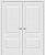 Картинка двухстворчатой двери ПРИ 2 х2