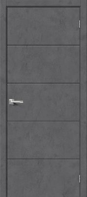 Основная фотография межкомнатной двери ГФ 1 ПГ магазина ASMarket