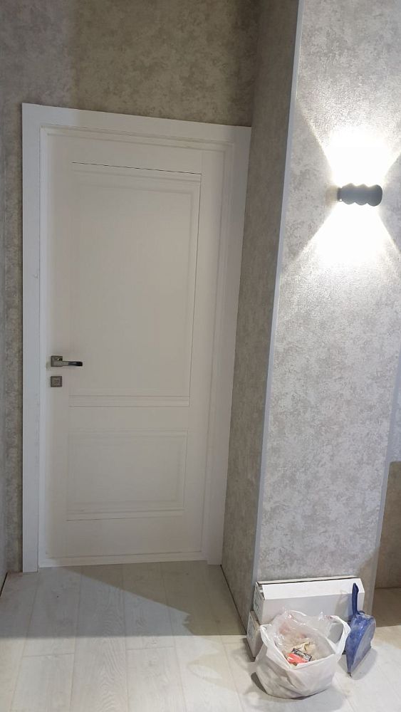 Кудрово, Областная 7